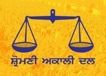 ਅਕਾਲੀ ਦਲ ਦਾ ਵਫਦ ਮੁੜ ਜਥੇਦਾਰ ਅਕਾਲ ਤਖਤ ਨਾਲ ਕਰੇਗਾ ਮੁਲਾਕਾਤ