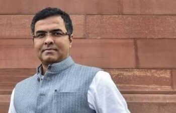 ਦਿੱਲੀ ਚੋਣ ਪ੍ਰਚਾਰ ਦੇ ਆਖਰੀ ਦਿਨ ਪ੍ਰਵੇਸ਼ ਵਰਮਾ ਦਾ ਵੱਡਾ ਐਲਾਨ