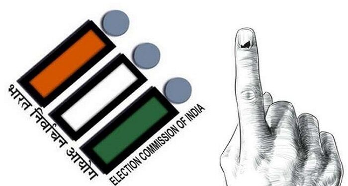 ਦਿੱਲੀ ‘ਚ 5 ਸੀਟਾਂ ‘ਤੇ ‘ਆਪ’-ਭਾਜਪਾ ਦਾ ਜ਼ਬਰਦਸਤ ਮੁਕਾਬਲਾ