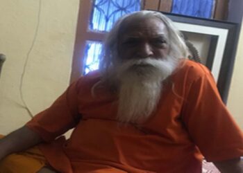 ਰਾਮ ਮੰਦਰ ਦੇ ਮੁੱਖ ਪੁਜਾਰੀ ਆਚਾਰੀਆ ਸਤੇਂਦਰ ਦਾਸ ਦਾ ਦੇਹਾਂਤ, ਪੀਜੀਆਈ ਲਖਨਊ ਵਿੱਚ ਲਿਆ ਆਖਰੀ ਸਾਹ