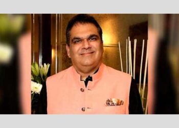 Big Breaking: AAP ਨੇ ਸੰਜੀਵ ਅਰੋੜਾ ਨੂੰ ਲੁਧਿਆਣਾ ਪੱਛਮੀ ਤੋਂ ਉਮੀਦਵਾਰ ਐਲਾਨਿਆ