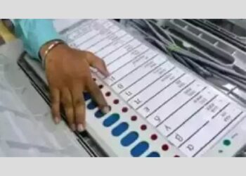 ਦਿੱਲੀ ਚੋਣਾਂ: ਇਲੈਕਸ਼ਨ ਕਮਿਸ਼ਨ ਵੱਲੋਂ ਐਗਜ਼ਿਟ ਪੋਲ ’ਤੇ ਪਾਬੰਦੀ