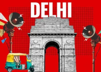 ਦਿੱਲੀ ਚੋਣਾਂ 2025: ਅੱਜ ਸ਼ਾਮ 5 ਵਜੇ ਚੋਣ ਪ੍ਰਚਾਰ ਦਾ ਰੌਲਾ ਰੁੱਕ ਜਾਵੇਗਾ