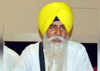 ਵੱਡੀ ਖ਼ਬਰ: ਖਨੌਰੀ ਬਾਰਡਰ ‘ਤੇ ਕਿਸਾਨ ਲੀਡਰ ਸਿਰਸਾ ਨੂੰ ਆਇਆ ਹਾਰਟ ਅਟੈਕ