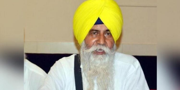 ਵੱਡੀ ਖ਼ਬਰ: ਖਨੌਰੀ ਬਾਰਡਰ ‘ਤੇ ਕਿਸਾਨ ਲੀਡਰ ਸਿਰਸਾ ਨੂੰ ਆਇਆ ਹਾਰਟ ਅਟੈਕ