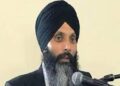 Canada : ਹਰਦੀਪ ਨਿੱਝਰ ਕਤਲ ਮਾਮਲੇ ਦੀ ਸੁਣਵਾਈ ਮੁਲਤਵੀ