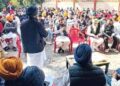 ਦਾਅਵਾ : ਯੂਥ ਅਕਾਲੀ ਦਲ ਦੇ ਜ਼ਿਲ੍ਹਾ ਪ੍ਰਧਾਨ ਜੱਗੀ ਚੋਹਲਾ ਵਲੋਂ ਭਰਤੀ ਮੁਹਿੰਮ ਲਈ ਰੱਖੇ ਇਕੱਠ ਨੇ ਧਾਰਿਆ ਰੈਲੀ ਦਾ ਰੂਪ