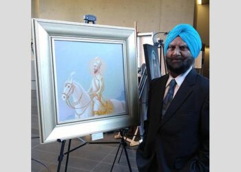 ਸੋਗੀ ਖਬਰ: ਸਿੱਖ ਇਤਿਹਾਸ ਅਤੇ ਪੰਜਾਬੀ ਵਿਰਾਸਤ ਦੇ ਚਿੱਤਰਕਾਰ ਜਰਨੈਲ ਆਰਟਿਸਟ ਦਾ ਦੇਹਾਂਤ, ਚੰਡੀਗੜ੍ਹ ਚ ਲਏ ਅੰਤਿਮ ਸਾਹ