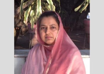 ਕਿਰਨਜੋਤ ਕੌਰ ਨੇ ਗਿਆਨੀ ਹਰਪ੍ਰੀਤ ਸਿੰਘ ਬਾਰੇ ਫੈਸਲੇ ਲਈ ਸ਼੍ਰੋਮਣੀ ਕਮੇਟੀ ਨੂੰ ਲਾਹਨਤਾਂ ਪਾਈਆਂ