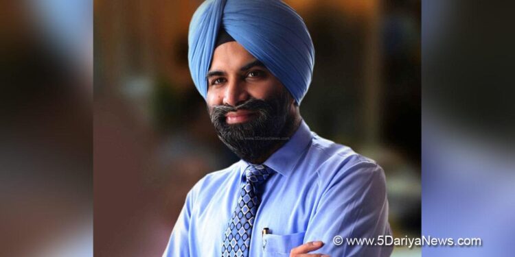 ਸਮਝੌਤਾ ਹੋਣ ਦੇ ਬਾਵਜੂਦ ਪੁਲਿਸ ਵਲੋਂ ਕੌਂਸਲਰ ਤੇ ਕਾਰਵਾਈ ਕਰਨਾ ਮੰਦਭਾਗਾ: ਡਾ. ਐਸ. ਐਸ. ਆਹਲੂਵਾਲੀਆ