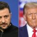 ਜ਼ੇਲੇਂਸਕੀ ਇੱਕ ਤਾਨਾਸ਼ਾਹ ਹੈ, ਟਰੰਪ ਨੇ ਜ਼ੇਲੇਂਸਕੀ ‘ਤੇ ਲਗਾਏ ਗੰਭੀਰ ਦੋਸ਼