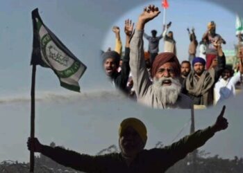 ਕਿਸਾਨ ਅੱਜ 5 ਮਾਰਚ ਨੂੰ ਚੰਡੀਗੜ੍ਹ ਵਿਚ ਰੋਸ ਵਿਖਾਵਾ ਕਰਨਗੇ, ਪੁਲਿਸ ਨੇ ਸਰਹੱਦ ਕਰ ਦਿੱਤੀ ਸੀਲ