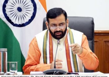 ਸੰਗਰੂਰ ਦੇ 15 ਸਰਪੰਚਾਂ ਵੱਲੋਂ ਹਰਿਆਣਾ ਦੇ ਮੁੱਖ ਮੰਤਰੀ ਨਾਲ ਮੁਲਾਕਾਤ