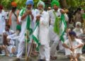 ਕਿਸਾਨ ਅੱਜ ਮਨਾਉਣਗੇ ’ਜ਼ਬਰ ਵਿਰੋਧੀ ਦਿਵਸ’, ਦੇਣਗੇ ਧਰਨੇ