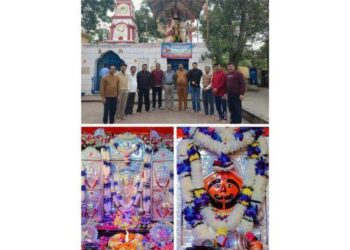 ਗੁਰਦਾਸਪੁਰ ਵਿੱਚ ਸੱਜਣਗੇ ਸੋਨੇ ਚਾਂਦੀ ਦੇ ਮਹਿੰਦੀਪੁਰ ਅਤੇ ਸਾਲਾਸਰ ਬਾਲਾ ਜੀ ਦੇ ਦਰਬਾਰ