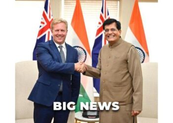 ਹੈਲੋ ਇੰਡੀਆ: ਆਓ ਕਰੀਏ ਸਮਝੋਤਾ