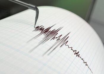 ਭੂਚਾਲ ਦੇ ਝਟਕਿਆਂ ਨਾਲ ਲੋਕ ਡਰੇ