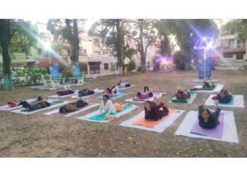 ਮੁੱਖ ਮੰਤਰੀ ਦੀ ਯੋਗਸ਼ਾਲਾ ਨੇ ਲੋਕਾਂ ਨੂੰ ਦਿੱਤਾ ਨਿਰੋਗ ਜੀਵਨ- ਐਸ.ਡੀ.ਐਮ.