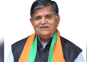 ਗਵਰਨਰ ਕਟਾਰੀਆਂ 3 ਅਪ੍ਰੈਲ ਤੋਂ ਸ਼ੁਰੂ ਕਰਨਗੇ ਪੈਦਲ ਯਾਤਰਾ, ਸਪੀਕਰ ਸੰਧਵਾਂ ਸਮੇਤ ਸਿਆਸੀ ਲੀਡਰਾਂ ਨੂੰ ਵੀ ਦਿੱਤਾ ਸੱਦਾ