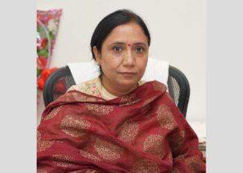 Punjab News: ਔਰਤਾਂ ਲਈ ਮੁਫ਼ਤ ਬੱਸ ਯਾਤਰਾ ਲਈ 450 ਕਰੋੜ ਰੁਪਏ ਰਾਖਵੇਂ: ਅਗਲੇ ਸਾਲ ਵੀ ਰਹੇਗੀ ਜਾਰੀ- ਡਾ. ਬਲਜੀਤ ਕੌਰ