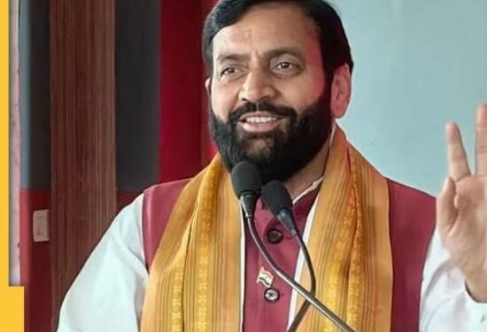 ਕਿਸਾਨਾਂ ਨੂੰ ਨਾ ਭੜਕਾਓ, ਲਾਠੀ ਨਾ ਚਲਾਓ -ਪੰਜਾਬ CM ਨੂੰ ਹਰਿਆਣਾ CM ਸੈਣੀ ਦੀ ਸਲਾਹ