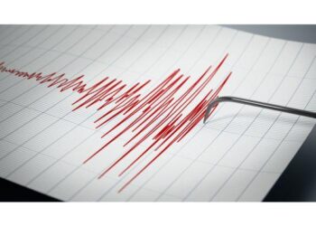 ਭੂਚਾਲ ਦੇ ਤੇਜ਼ ਝਟਕਿਆਂ ਨਾਲ ਹਿੱਲ ਗਈ ਧਰਤੀ