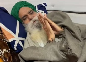 ਡੱਲੇਵਾਲ ਦੀ ਗ੍ਰਿਫ਼ਤਾਰੀ ‘ਤੇ ਹਾਈ ਕੋਰਟ ‘ਚ ਸੁਣਵਾਈ ਅੱਜ 24 ਮਾਰਚ ਨੂੰ