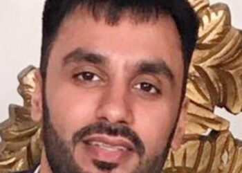 ਭਾਰਤ ਵਿੱਚ ਅੱਤਵਾਦ ਦੇ ਦੋਸ਼ਾਂ ਤੋਂ ਜਗਤਾਰ ਸਿੰਘ ਜੌਹਲ ਬਰੀ