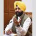 ਮੰਤਰੀ ਲਾਲਜੀਤ ਭੁੱਲਰ ਨੇ ਵਿਧਾਨ ਸਭਾ ‘ਚ ਸਪੀਕਰ ਤੋਂ ਕੀਤੀ ਸ਼ਿਕਾਇਤ