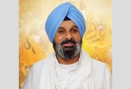 ਬਿਕਰਮ ਸਿੰਘ ਮਜੀਠੀਆ ਐਸ ਆਈ ਟੀ ਅੱਗੇ ਹੋਏ ਪੇਸ਼