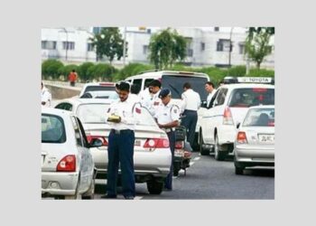 ਕਾਲੀ ਸੂਚੀ ਵਿੱਚ ਪਾ ਦਿੱਤੀਆਂ ਜਾਣਗੀਆਂ ਕੱਟੇ ਚਲਾਨ ਨਾ ਭਰਨ ਦੀ ਸੂਰਤ ‘ਚ ਗੱਡੀਆਂ