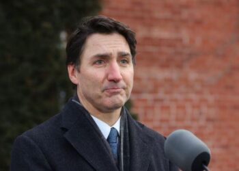 Canada ਨੇ ਅਮਰੀਕਾ ‘ਤੇ 25% ਟੈਰਿਫ ਲਾਏ