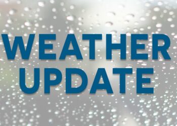 ਚੱਲਣਗੀਆਂ ਤੇਜ਼ ਹਵਾਵਾਂ, ਪੈਣਗੇ ਗੜੇ, ਜਾਣੋ ਮੌਸਮ ਦਾ ਹਾਲ
