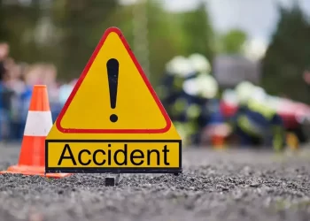 ਚੰਡੀਗੜ੍ਹ ਅੰਬਾਲਾ ਹਾਈਵੇ ‘ਤੇ ਵਾਪਰਿਆ ਵੱਡਾ ਹਾਦਸਾ, ਬੱਸ ਦਾ ਫਟਿਆ ਟਾਇਰ!