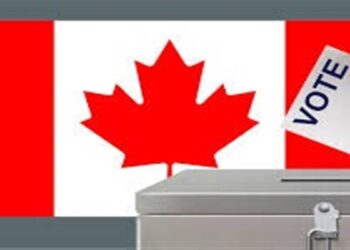 Canada ਵਿੱਚ ਅਡਵਾਂਸ ਪੋਲਿੰਗ ਦੇ ਰਿਕਾਰਡ ਟੁੱਟੇ