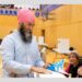 Canada Election : ਐਡਵਾਂਸ ਪੋਲਿੰਗ ਦੇ ਪਹਿਲੇ ਦਿਨ NDP ਨੇਤਾ ਜਗਮੀਤ ਸਿੰਘ ਅਤੇ ਉਨ੍ਹਾਂ ਦੀ ਪਤਨੀ ਨੇ ਵੋਟ ਪਾਈ