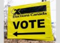 Canada ਚੋਣਾਂ ਲਈ 18 ਤੋਂ 21 ਅਪ੍ਰੈਲ ਤੱਕ 4 ਦਿਨ ਹੋਈ ਐਡਵਾਂਸ ਪੋਲ ਨੇ ਪਿਛਲੇ ਸਾਰੇ ਰਿਕਾਰਡ ਮਾਤ ਪਾਏ