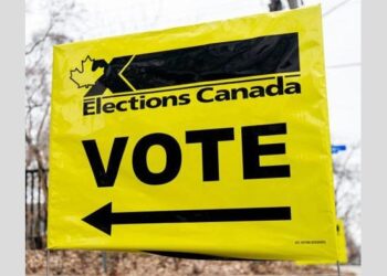 Canada ਚੋਣਾਂ ਲਈ 18 ਤੋਂ 21 ਅਪ੍ਰੈਲ ਤੱਕ 4 ਦਿਨ ਹੋਈ ਐਡਵਾਂਸ ਪੋਲ ਨੇ ਪਿਛਲੇ ਸਾਰੇ ਰਿਕਾਰਡ ਮਾਤ ਪਾਏ