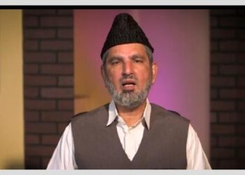 ਮੁਸਲਿਮ ਜਮਾਤ ਅਹਿਮਦੀਆ ਨੇ ਪਹਿਲਗਾਮ ਅੱਤਵਾਦੀ ਹਮਲੇ ਦੀ ਕੜੇ ਸ਼ਬਦਾਂ ਵਿੱਚ ਨਿੰਦਾ ਕੀਤੀ