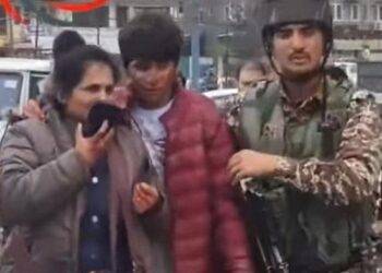 ਜੰਮੂ ਕਸ਼ਮੀਰ ਅੱਤਵਾਦੀ ਹਮਲੇ ਵਿੱਚ 27 ਲੋਕਾਂ ਦੇ ਮਾਰੇ ਜਾਣ ਦਾ ਖਦਸ਼ਾ, ਅੱਤਵਾਦੀਆਂ ਨੂੰ ਦੇਖਦੇ ਹੀ ਗੋਲੀ ਮਾਰਨ ਦੇ ਹੁਕਮ