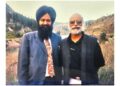 ਤੇ ਨਾਵਲ ‘2025 ਬੀਹ ਸੌ ਪੱਚੀ’ ਨਦੀਮ ਪਰਮਾਰ ਦੀ ਆਖਰੀ ਲਿਖਤ ਹੋ ਗਿਆ…