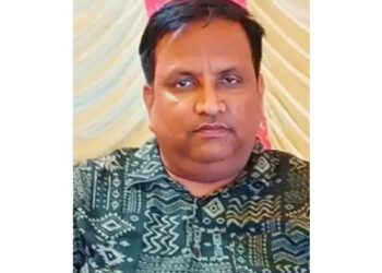 ਵੱਡੀ ਖ਼ਬਰ: ਹਿੰਦੂ ਨੇਤਾ ਦਾ ਗੋਲੀਆਂ ਮਾਰ ਕੇ ਕਤਲ