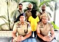 ਲੁਧਿਆਣਾ ਪੁਲਿਸ ਵੱਲੋਂ ਇੱਕ ਕਿੱਲੋ ਅਫ਼ੀਮ ਸਮੇਤ ਇੱਕ ਵਿਅਕਤੀ ਕਾਬੂ
