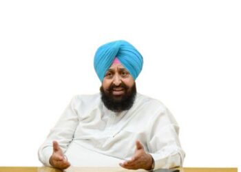 ਪ੍ਰਤਾਪ ਬਾਜਵਾ ਅੱਜ 15 ਅਪ੍ਰੈਲ ਨੂੰ ਸਾਈਬਰ ਕ੍ਰਾਈਮ ਥਾਣੇ ਵਿੱਚ ਆਪਣਾ ਬਿਆਨ ਦਰਜ ਕਰਵਾਉਣਗੇ