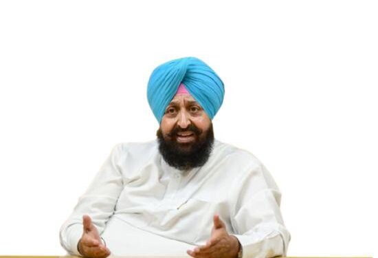 ਪ੍ਰਤਾਪ ਬਾਜਵਾ ਅੱਜ 15 ਅਪ੍ਰੈਲ ਨੂੰ ਸਾਈਬਰ ਕ੍ਰਾਈਮ ਥਾਣੇ ਵਿੱਚ ਆਪਣਾ ਬਿਆਨ ਦਰਜ ਕਰਵਾਉਣਗੇ