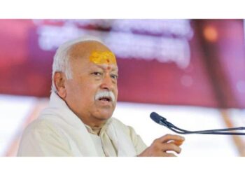 “ਇੱਕ ਮੰਦਿਰ, ਇੱਕ ਸ਼ਮਸ਼ਾਨਘਾਟ” ਮੋਹਨ ਭਾਗਵਤ ਦਾ ਇਸ਼ਾਰਾ ਕਿਸ ਵੱਲ.? ਪੜ੍ਹੋ ਪੂਰੀ ਖਬਰ