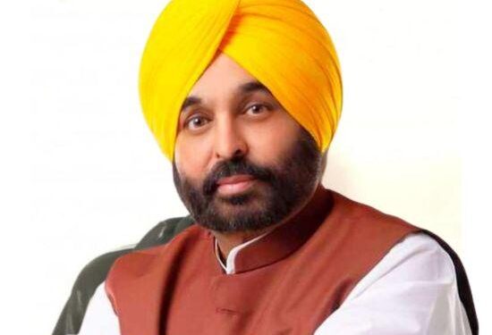 Breaking : CM ਭਗਵੰਤ ਮਾਨ ਨੇ ਉੱਚ ਪੱਧਰੀ ਸੁਰੱਖਿਆ ਮੀਟਿੰਗ ਬੁਲਾਈ