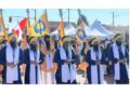 Canada : ਖਾਲਸਾ ਦੀਵਾਨ ਸੁਸਾਇਟੀ ਵੈਨਕੂਵਰ ਵੱਲੋਂ ਵਿਸਾਖੀ ਮੌਕੇ ਵਿਸ਼ਾਲ ਨਗਰ ਕੀਰਤਨ ਸਜਾਇਆ ਗਿਆ