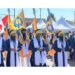 Canada : ਖਾਲਸਾ ਦੀਵਾਨ ਸੁਸਾਇਟੀ ਵੈਨਕੂਵਰ ਵੱਲੋਂ ਵਿਸਾਖੀ ਮੌਕੇ ਵਿਸ਼ਾਲ ਨਗਰ ਕੀਰਤਨ ਸਜਾਇਆ ਗਿਆ
