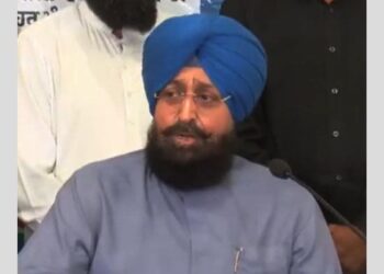 32 ਬੰਬਾਂ ਵਾਲਾ ਕੇਸ! ਸਨਸਨੀਖੇਜ਼ ਖੁਲਾਸਾ ਕਰਕੇ ਪੁਲਿਸ ਸਾਹਮਣੇ ਪੇਸ਼ ਨਹੀਂ ਹੋਏ ਬਾਜਵਾ